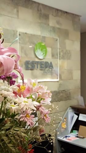 Fotografie z fotogalerie ubytování Estepa Hotel v destinaci General Roca