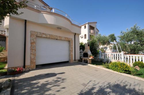 VILLA DRAŠKO