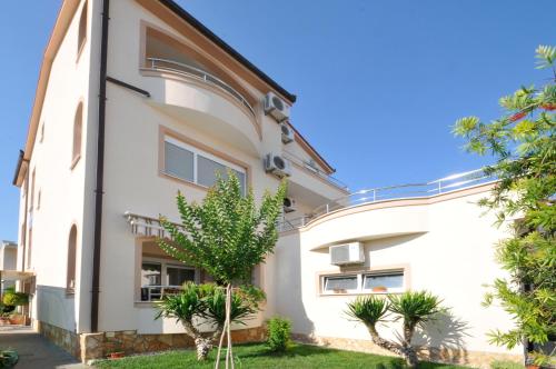 VILLA DRAŠKO