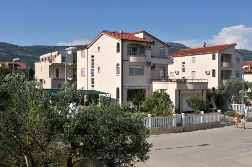 VILLA DRAŠKO