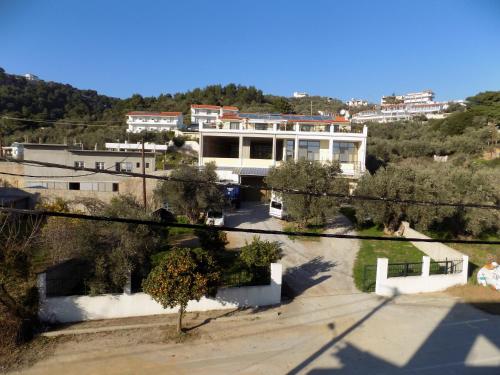 Γενική θέα στο βουνό ή θέα στο βουνό από  αυτό το διαμέρισμα