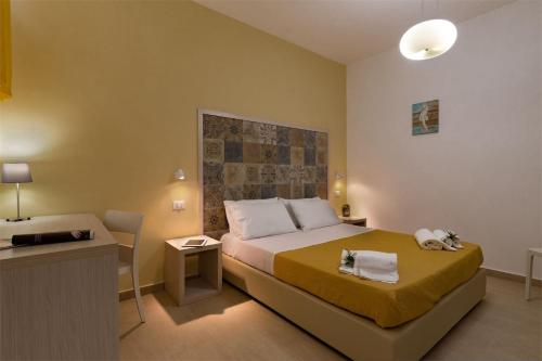 Φωτογραφία από το άλμπουμ του Doride b&b σε San Vito lo Capo