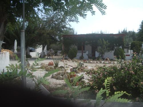 Gallery image of Skyros Koxilas Studios in Skiros