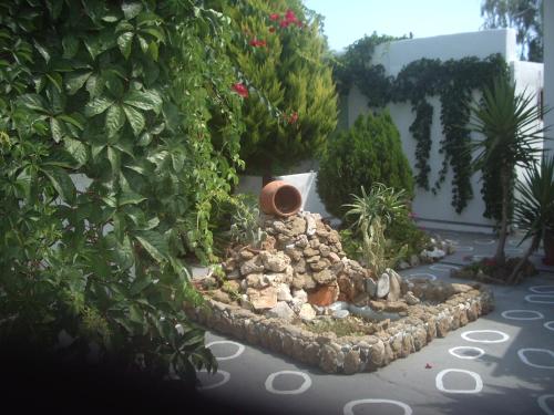 Gallery image of Skyros Koxilas Studios in Skiros