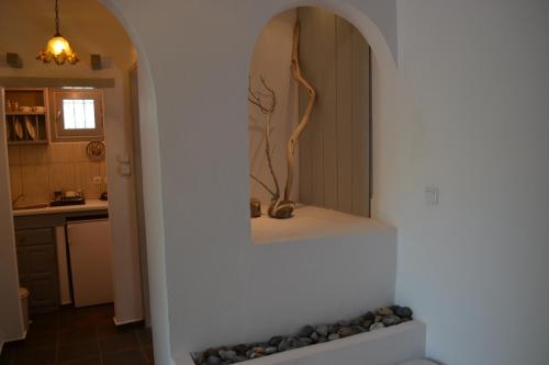 Fotografie z fotogalerie ubytování Skyros Koxilas Studios v destinaci Skyros