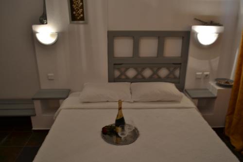 Gallery image of Skyros Koxilas Studios in Skiros