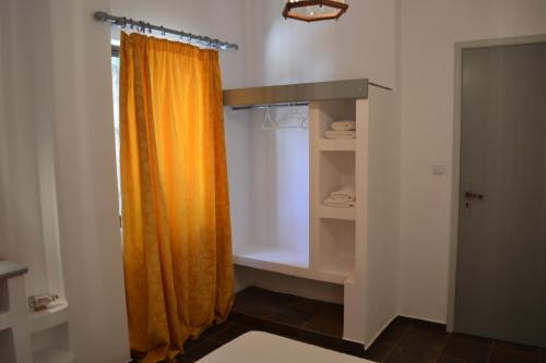 Gallery image of Skyros Koxilas Studios in Skiros