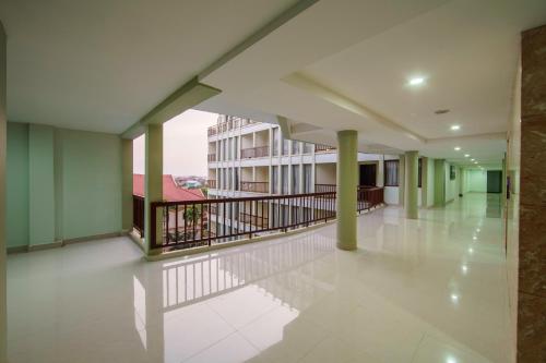 Φωτογραφία από το άλμπουμ του Smiling Deluxe Hotel στο Σιέμ Ριπ