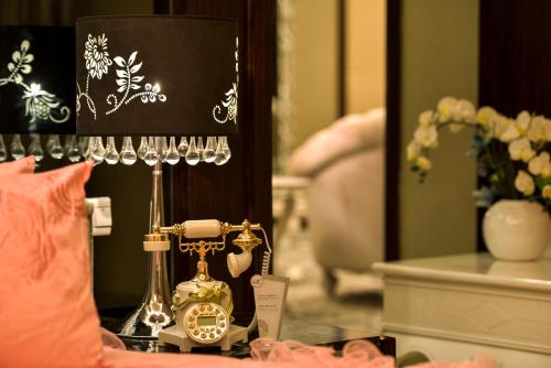 Gambar di galeri bagi Country Garden Phoenix Hotel Huizhou Huiyang di Huizhou