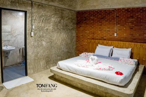 Gallery image of Ton Fang Hotel in Fang