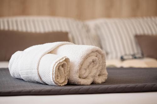 Imagen de la galería de CircEea Beach B&B, en San Felice Circeo