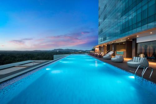 Panbil Residence Serviced Apartment – Photos 5