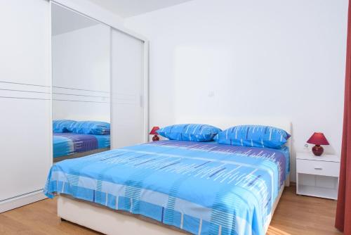 Apartment Drmic