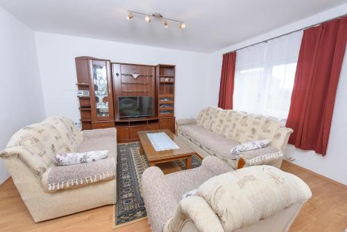 Apartment Drmic