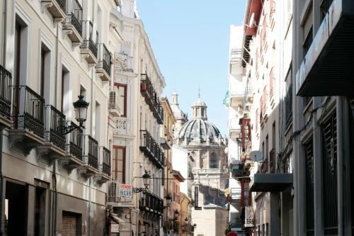 Inmyhome Catedral