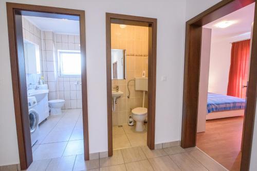 Apartment Drmic