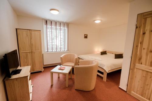 Gallery image of Pension Pretty in Harrachov