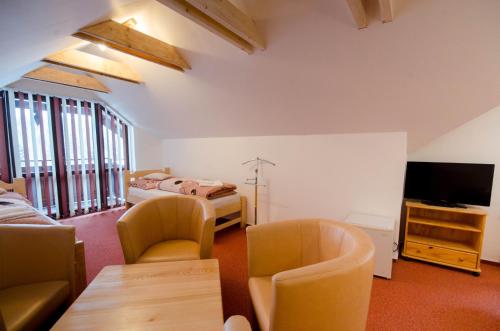 Gallery image of Pension Pretty in Harrachov