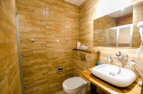Gallery image of Pension Pretty in Harrachov