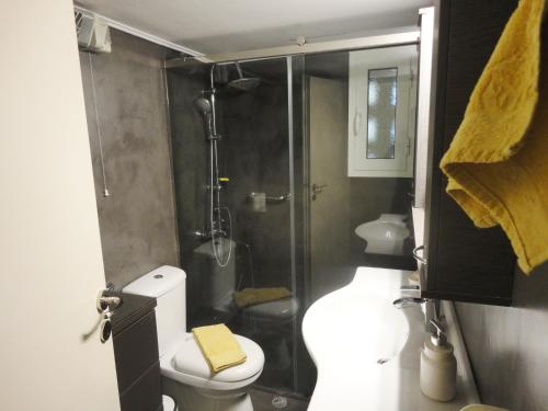 Modern Loft Kefalari