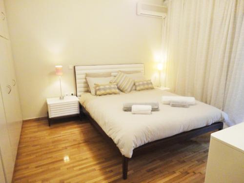 Modern Loft Kefalari