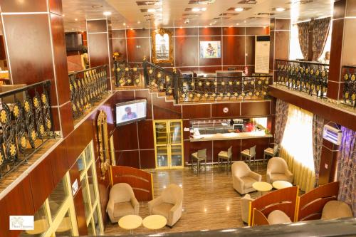 Gallery image of Noubou International Hotel in Douala