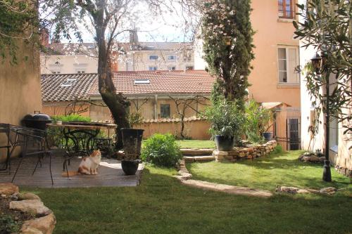 l'Atelier de Saint-Just