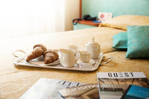 Photo de la galerie de l'établissement Hotel Parco Delle Rose, à Silvi Marina