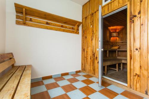 Φωτογραφία από το άλμπουμ του Hostel Horia σε Plopeni