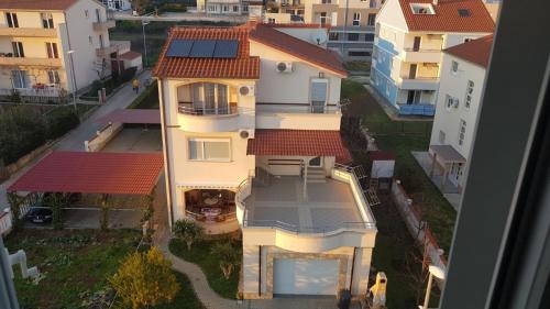 VILLA DRAŠKO