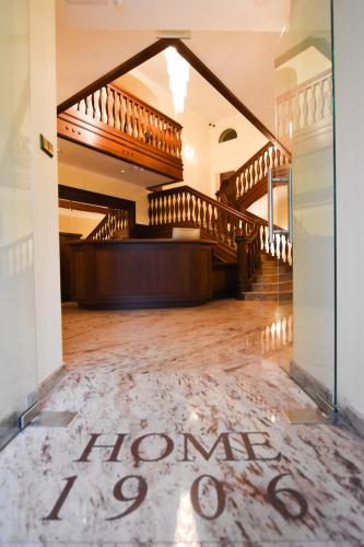 Φωτογραφία από το άλμπουμ του Willa Home σε Ciechocinek