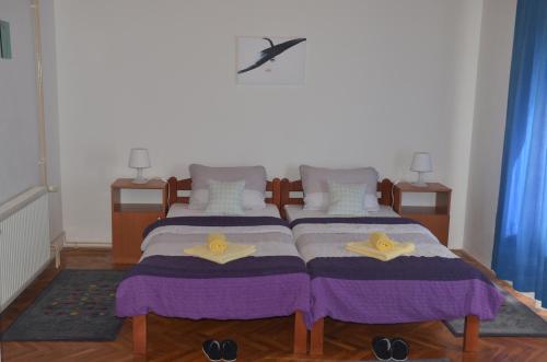 Gallery image of Rooms Mila in Rezovac