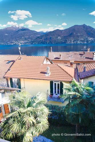 Fotografie z fotogalerie ubytování Casa Azzurra v destinaci Menaggio
