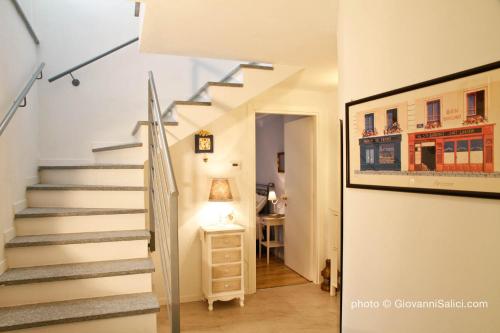 Fotografie z fotogalerie ubytování Casa Azzurra v destinaci Menaggio