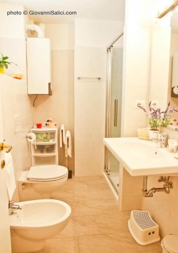 Fotografie z fotogalerie ubytování Casa Azzurra v destinaci Menaggio