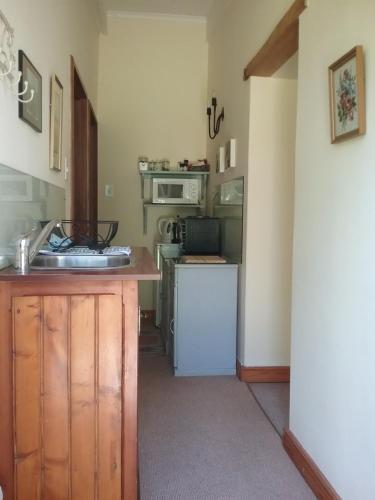 Dapur atau dapur kecil di Languedoc