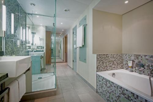 Lindner Hotel Berlin Ku'damm, part of JdV by Hyatt photo 55