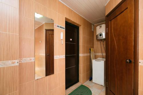 Gallery image of Apartamenty Svetlica Krylova 69a in Novosibirsk