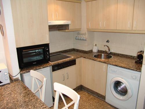 Gallery image of Apartamento en Sallent de Gallego in Sallent de Gállego