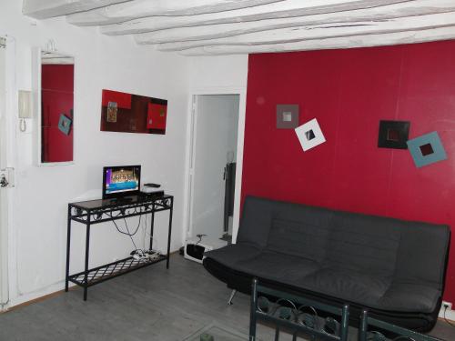 Apartment Notre Dame
