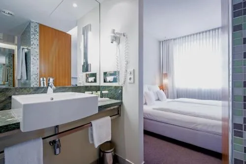 Lindner Hotel Berlin Ku'damm, part of JdV by Hyatt photo 5