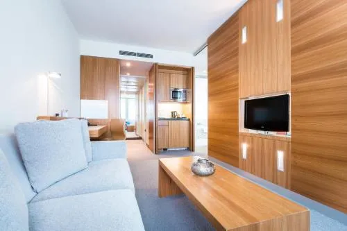 Lindner Hotel Berlin Ku'damm, part of JdV by Hyatt photo 20