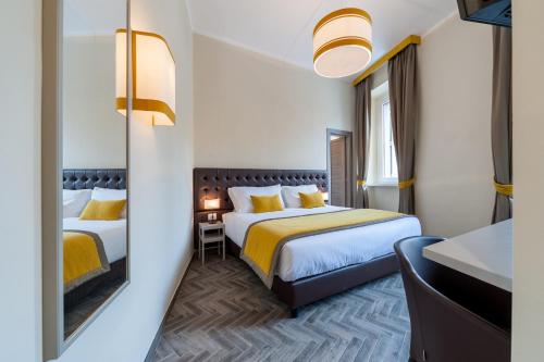 Foro Romano Luxury Suites