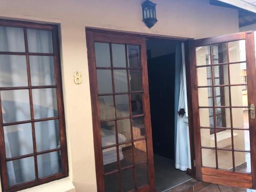 Gambar di galeri bagi Sunrise Boutique Hotel di Witbank