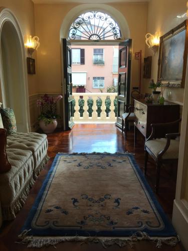 B&B VILLINO MARGHERITA