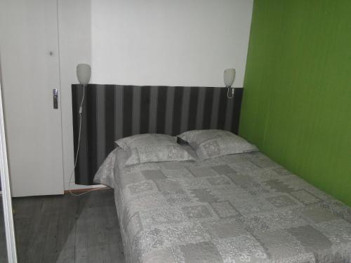 Apartment Notre Dame