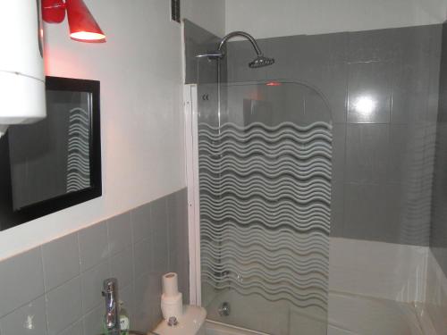 Apartment Notre Dame