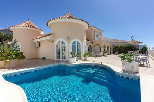 Villa Sunny