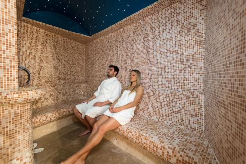 Fotografie z fotogalerie ubytování Hotel Blanca Resort & Spa v destinaci Vlašić