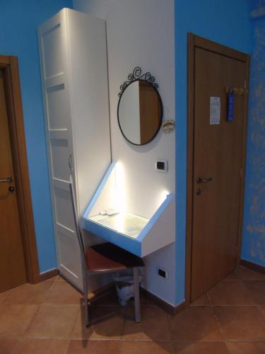 Fotografie z fotogalerie ubytování Hotel Rainbow v destinaci Arma di Taggia